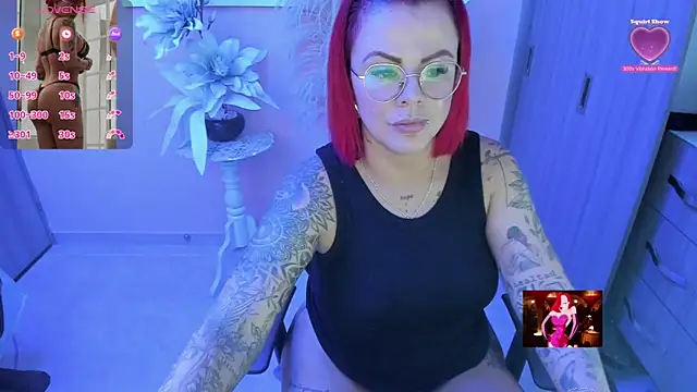 KAROL MILF online show from May 2026 12:07:01 AM