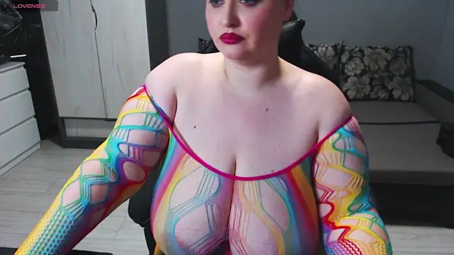 Snapshot of anna_claire chatting on January 2025 01:00:02 AM anna claire online show from January 2025 01:00:02 AM