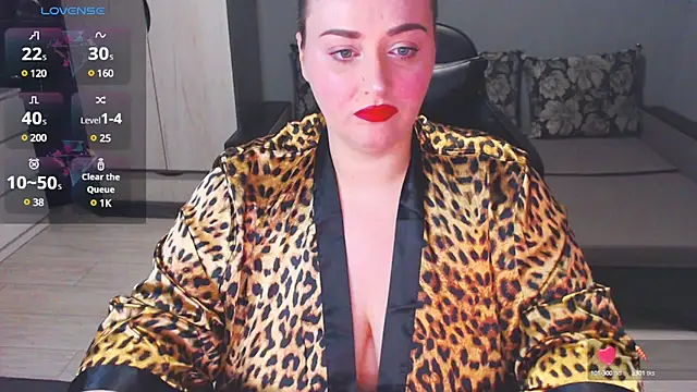 Snapshot of anna_claire chatting on February 2025 08:33:02 PM anna claire online show from February 2025 08:33:02 PM