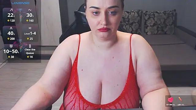 Snapshot of anna_claire chatting on March 2025 12:12:01 AM anna claire online show from March 2025 12:12:01 AM