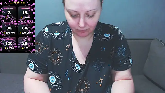 anna claire online show from May 2026 06:42:02 AM