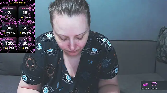 anna claire online show from May 2026 05:45:02 AM