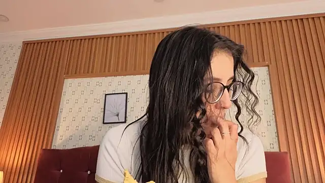Princess Violett online show from May 2026 02:33:01 PM