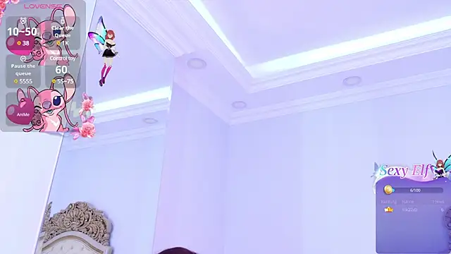 SarahBrunet online show from March 2025 04:17:01 PM