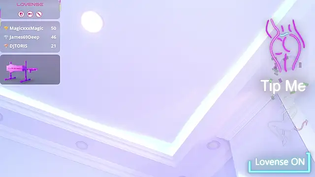 SarahBrunet online show from March 2025 11:16:01 PM