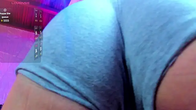 Snapshot of Sofii_Carter chatting on March 2026 07:51:02 PM Sofii Carter online show from March 2026 07:51:02 PM