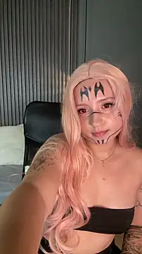 MiaPetit  online show from November 2025 04:14:01 AM