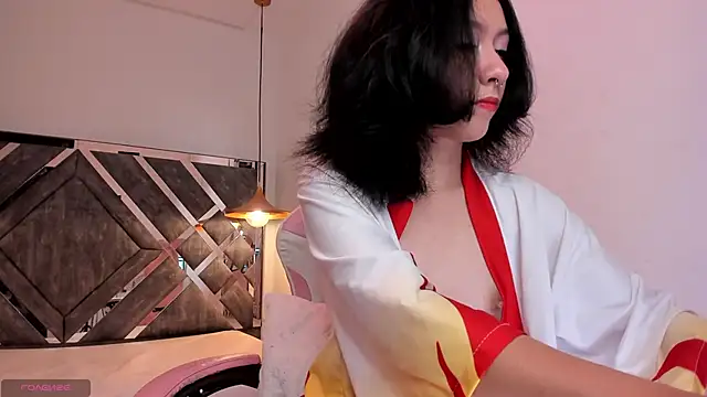 Nanachi Cook online show from December 2024 11:54:01 PM