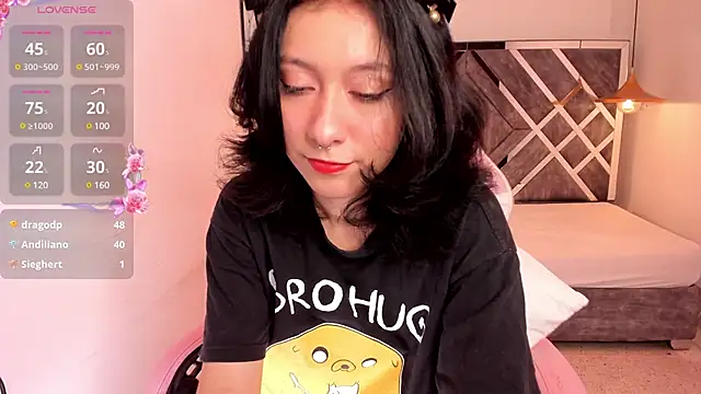 Nanachi Cook online show from December 2024 11:49:01 PM