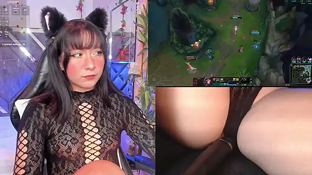 Nanachi Cook online show from November 2025 09:02:02 PM