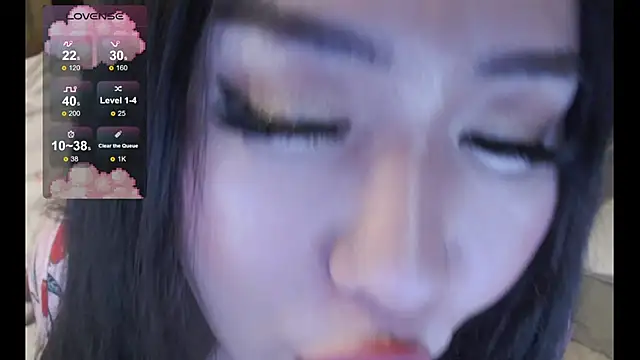 Snapshot of cutie_sakura chatting on April 2026 04:02:02 PM cutie sakura online show from April 2026 04:02:02 PM