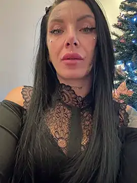 cicciolina online show from January 2025 08:00:01 PM