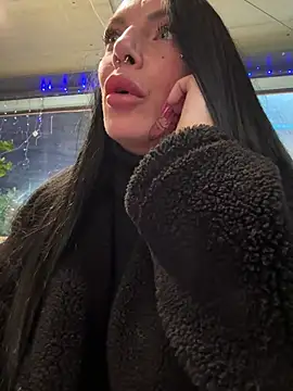 cicciolina online show from January 2025 09:31:01 PM