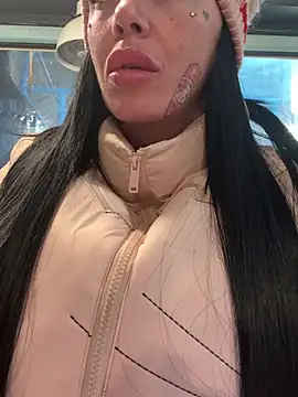 cicciolina online show from February 2025 08:41:01 PM