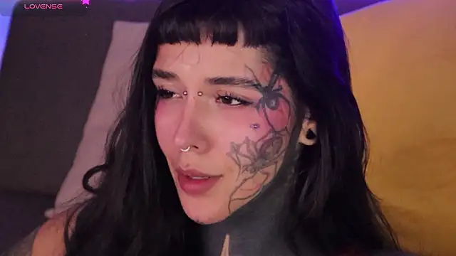 Snapshot of FairyFlexxxx chatting on February 2026 02:10:01 AM FairyFlexxxx online show from February 2026 02:10:01 AM