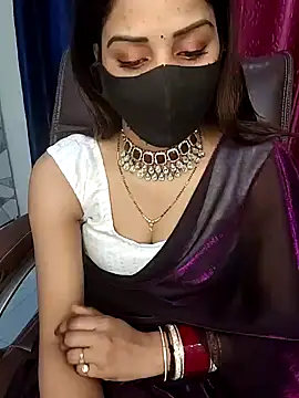 Hotty-anushka online show from January 2025 07:18:01 PM