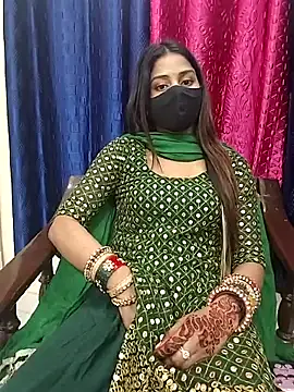 Hotty-anushka online show from February 2025 04:26:02 PM