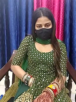 Hotty-anushka online show from February 2025 07:32:02 PM