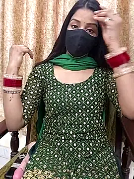 Hotty-anushka online show from March 2025 10:55:01 AM