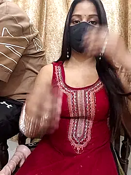 Hotty-anushka online show from March 2025 12:25:01 PM