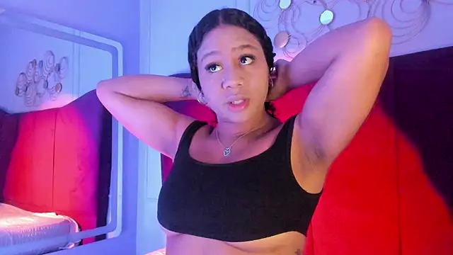Sofi Fox  online show from June 2026 03:33:01 AM