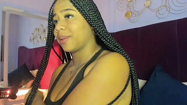 Sofi Fox  online show from June 2026 03:15:02 AM
