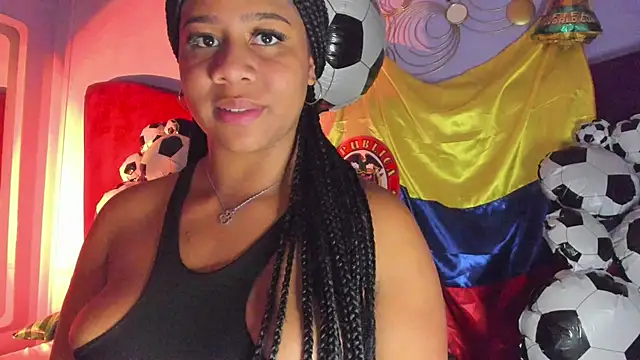 Sofi Fox  online show from June 2026 03:18:01 AM
