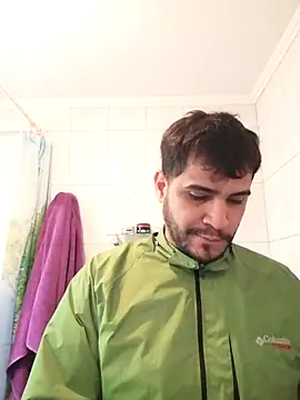 JACKSONDOOxh online show from November 2025 02:18:01 PM