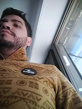 JACKSONDOOxh online show from November 2025 12:05:02 PM