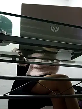 KITTEN-10 online show from November 2025 02:56:01 AM