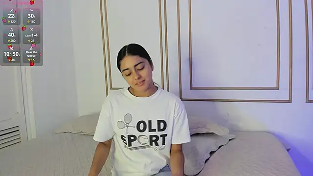 natalia aguirre1 online show from March 2025 12:44:01 PM