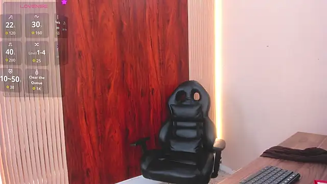 VickyJohnson1 online show from December 2025 07:07:02 PM