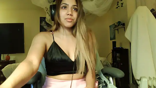 PolinaLoveX online show from December 2024 02:14:01 AM