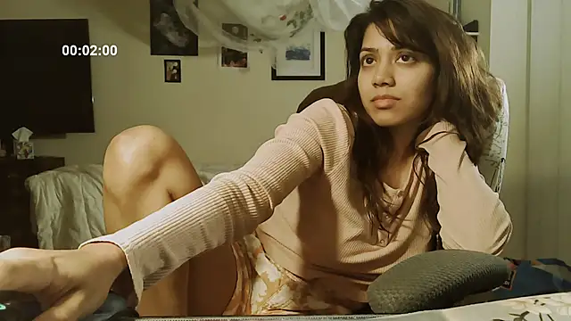 PolinaLoveX online show from December 2025 08:10:01 AM