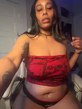 loveluna8 online show from May 2026 01:05:01 PM