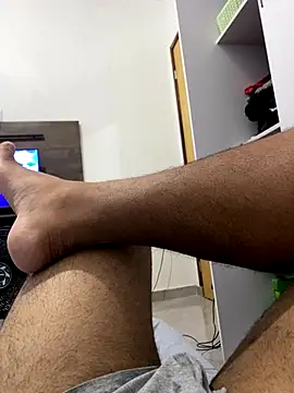 Snapshot of D4ivid chatting on November 2025 01:16:01 AM D4ivid online show from November 2025 01:16:01 AM