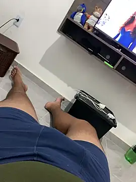 Snapshot of D4ivid chatting on February 2026 01:10:02 AM D4ivid online show from February 2026 01:10:02 AM