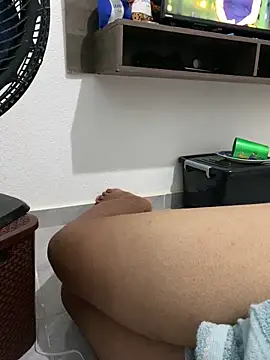 Snapshot of D4ivid chatting on February 2026 02:18:02 AM D4ivid online show from February 2026 02:18:02 AM