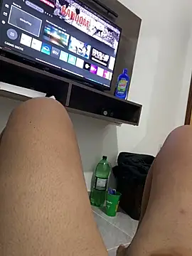 Snapshot of D4ivid chatting on February 2026 03:58:01 AM D4ivid online show from February 2026 03:58:01 AM