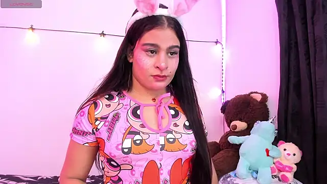 Stardarling  online show from February 2026 04:06:01 AM