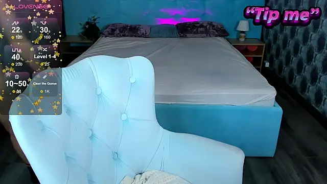 Lesi Moonie01 online show from January 2025 02:46:01 PM