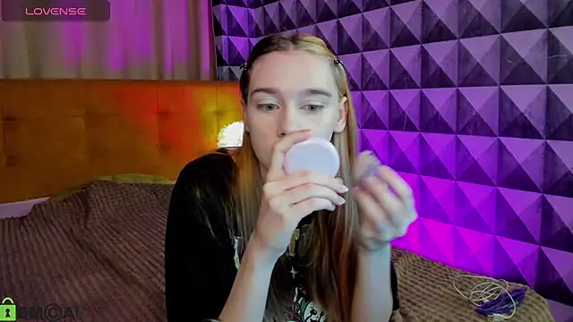 Lesi Moonie01 online show from October 2025 08:14:01 AM