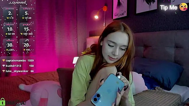 Lesi Moonie01 online show from April 2026 01:41:02 PM