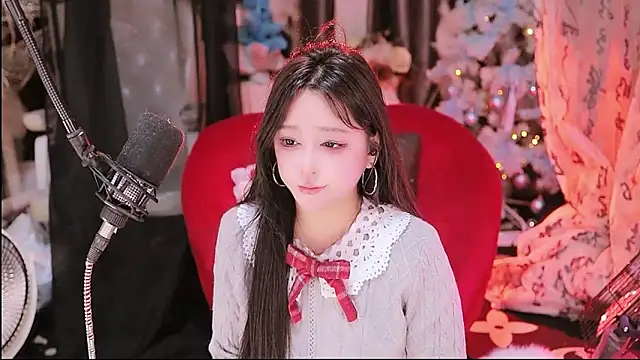 Missy Nana21 online show from January 2026 03:49:02 PM