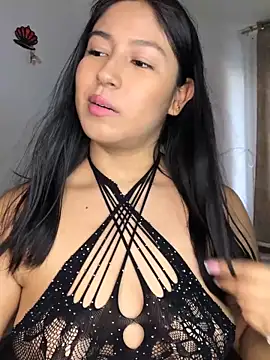 EmmaRossem online show from April 2026 08:14:02 PM