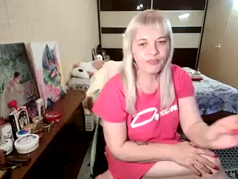 Lia Laguna77 online show from July 2026 05:08:02 PM