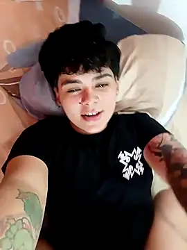 Snapshot of SHARLOTTE_MORGAN chatting on October 2025 09:36:01 PM SHARLOTTE MORGAN online show from October 2025 09:36:01 PM