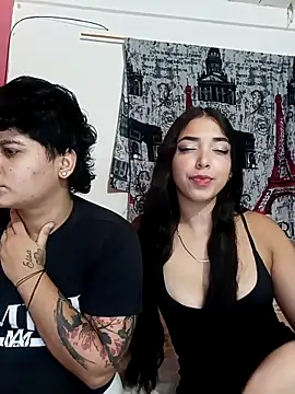 Snapshot of SHARLOTTE_MORGAN chatting on October 2025 02:56:01 AM SHARLOTTE MORGAN online show from October 2025 02:56:01 AM