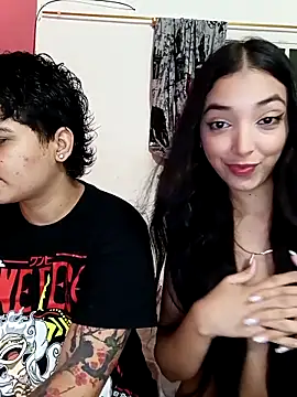 Snapshot of SHARLOTTE_MORGAN chatting on November 2025 02:54:02 AM SHARLOTTE MORGAN online show from November 2025 02:54:02 AM