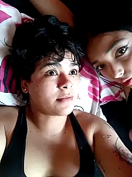 Snapshot of SHARLOTTE_MORGAN chatting on November 2025 08:08:02 PM SHARLOTTE MORGAN online show from November 2025 08:08:02 PM